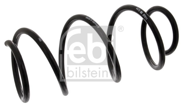 Suspension Spring